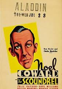 O Energúmeno (The Scoundrel)