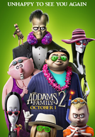 A Família Addams 2: Pé na Estrada