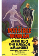 A Mulher Invisível (The Invisible Woman)