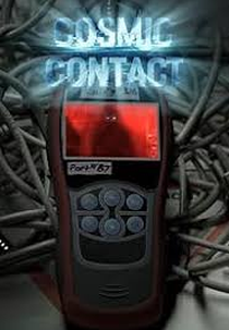 Contato Cósmico (Contact Cosmic)
