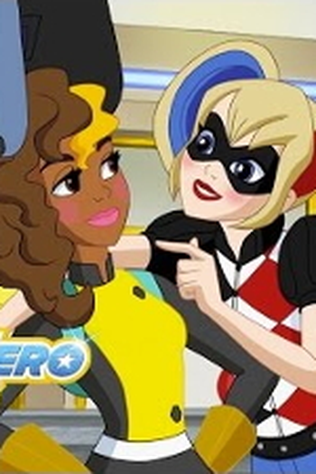 Poster de Episódio Ultimate Accessory (2016)