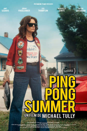  de Filme Desventuras do Verão (2014)