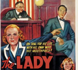 The Lady Objects