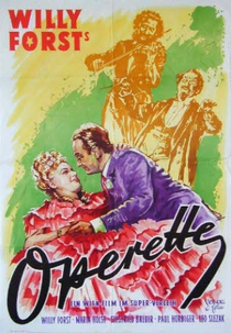 Opereta (Operette)