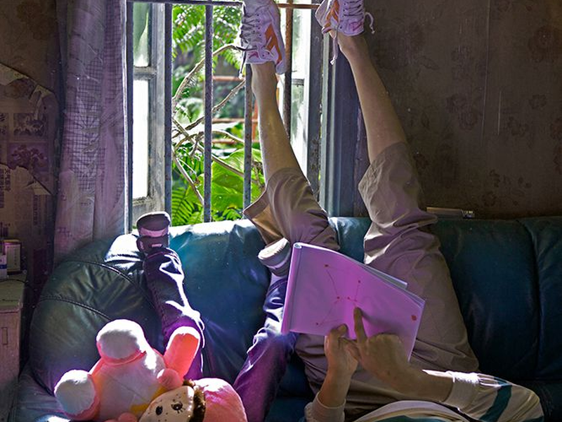 Foto 5 de The Dead End