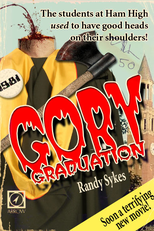 Cheerleader Camp II (Gory Graduation)