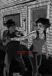 Mr and Mrs Smit (Mr and Mrs Smit)