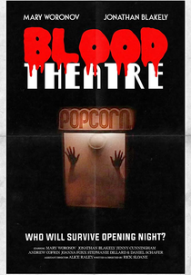 Teatro de Sangue (Blood Theatre)
