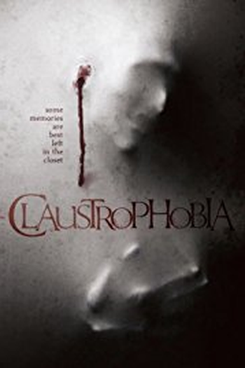 Poster de Filme Claustrofobia (2011)