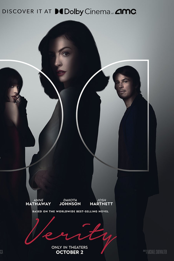  de Filme Verity (2026)