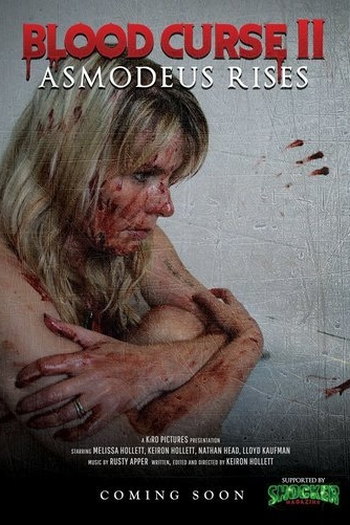  de Filme Blood Curse II: Asmodeus Rises (2019)