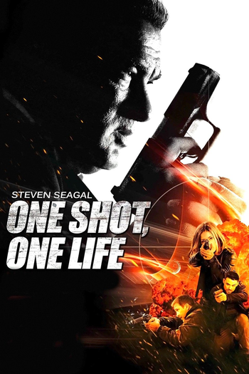  de Filme Olho Por Olho (2012)