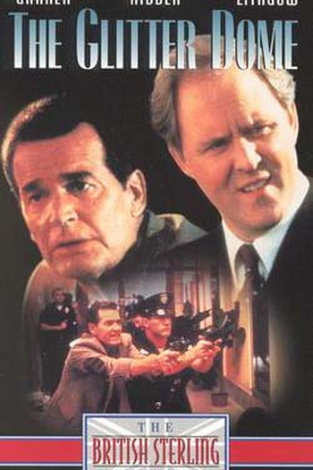 Poster de Filme Morte no Cinema (1984)