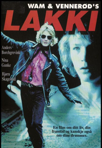 Lakki: O Menino Que Podia Voar (Gutten Som Kunne Fly)