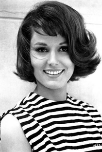 Paula Prentiss - Poster / Capa / Cartaz - Oficial 3