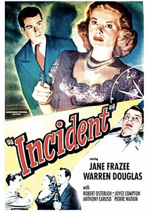 Incidente (Incident)