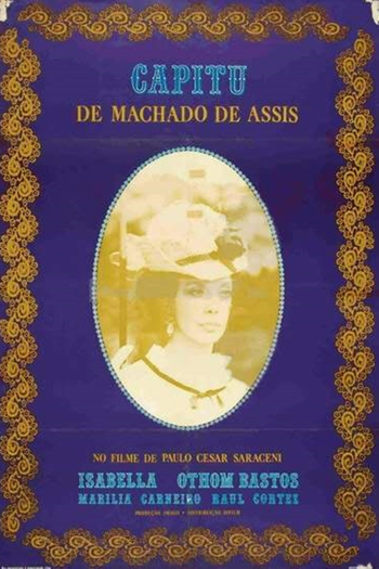  de Filme Capitu (1968)