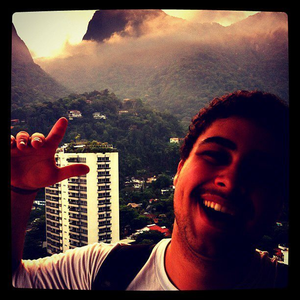 Foto de perfil de Henrique Pernambuco
