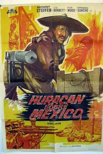  de Filme Killer Kid (1967)