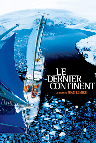 Poster 1 de Filme The Last Continent (2007)