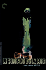 O Silêncio do Mar (Le Silence de la Mer)