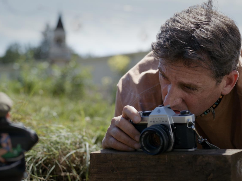 Foto 3 de Bem-vindos à Marwen