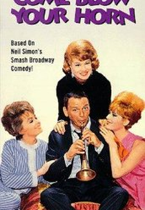 O Bem Amado (Come Blow Your Horn)