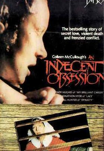 Obsessão Indecente (An Indecent Obsession)