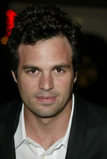 Mark Ruffalo - Poster / Capa / Cartaz - Oficial 4
