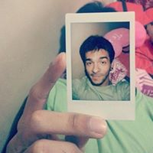 Foto de perfil de Rodrigo