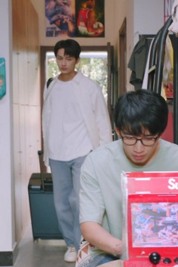 Poster de Episódio 第13集 (2023)