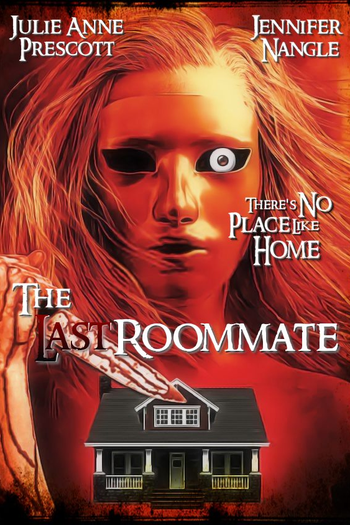  de Filme The Last Roommate (2020)