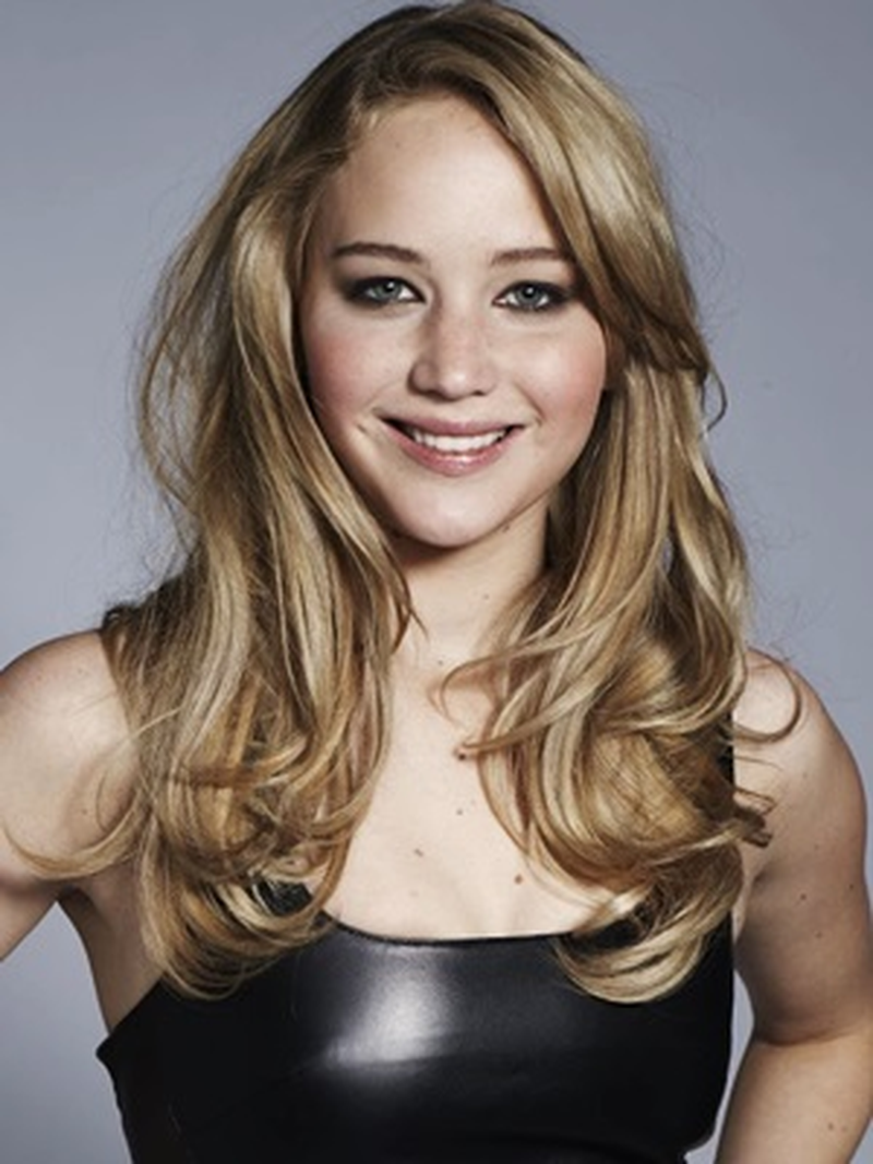 Jennifer Lawrence - Foto 11