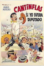 Se eu fosse deputado (Si yo fuera diputado)