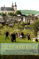 Os Meus Bons Conterrâneos (Všichni dobří rodáci)