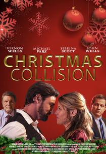 Christmas Collision (Christmas Collision)