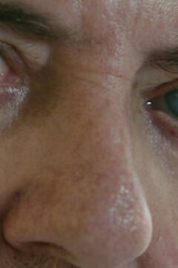 Poster de Episódio O curador (2021)