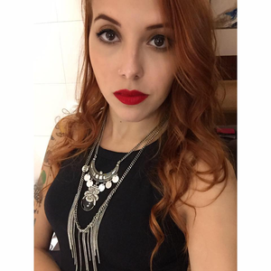 Foto de perfil de Jade