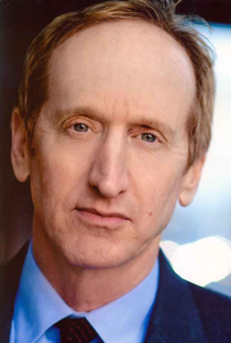 Larry Cedar - Poster / Capa / Cartaz - Oficial 1