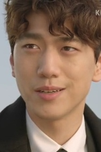 Poster de Episódio 5회 (2017)
