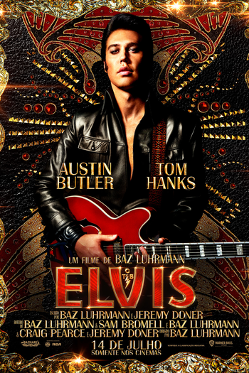  de Filme Elvis (2022)