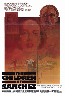 Os Filhos de Sanchez (The Children of Sanchez)