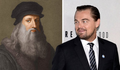 Leonardo da Vinci | Leonardo DiCaprio interpretará pintor em cinebiografia