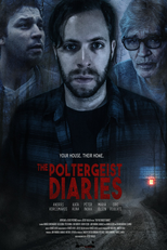The Poltergeist Diaries (The Poltergeist Diaries)