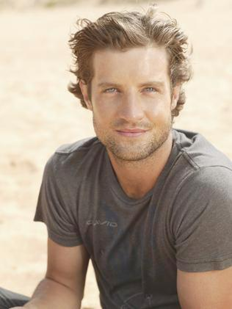 Axle Whitehead - Foto 1