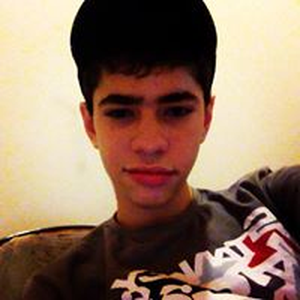 Foto de perfil de Davi