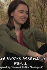 Where We're Meant to Be (Where We're Meant to Be)