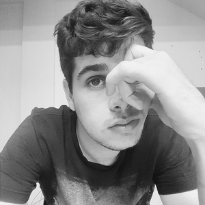 Foto de perfil de Jhon Ferreira