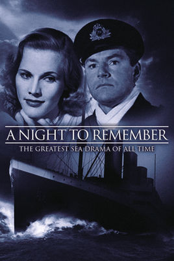  de Filme Somente Deus Por Testemunha (1958)