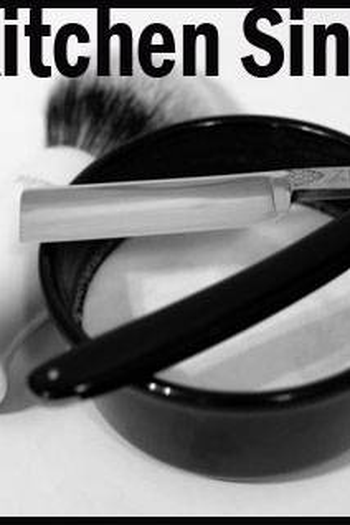  de Curta Kitchen Sink (1989)